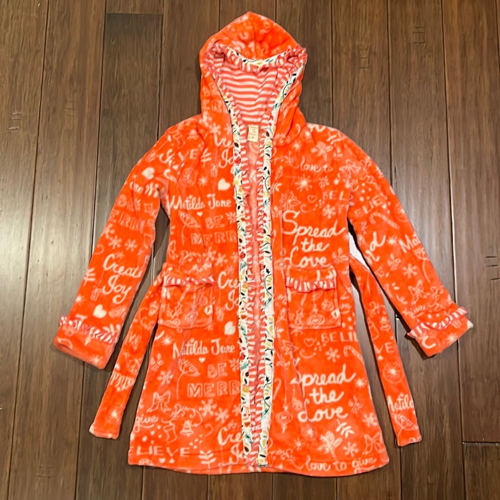 Matilda Jane Esme Robe